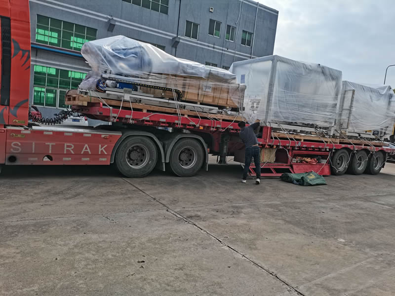 济南到莆田货运公司-济南到莆田货运专线-零担散货运输